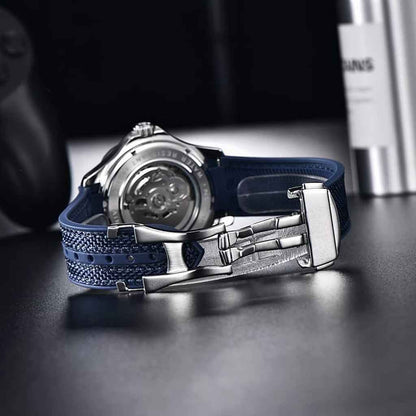 Pagani Design Veracius Blue