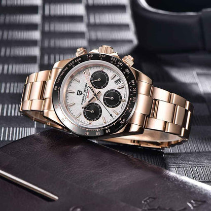 Pagani Design Veraci SE Gold