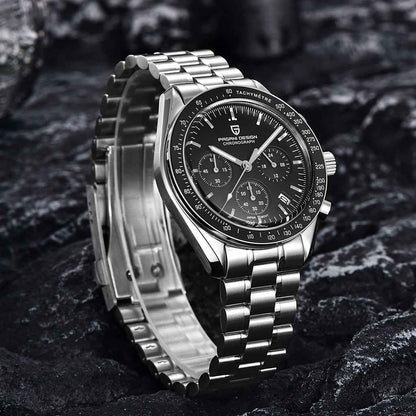 Pagani Design Lorenzo Black