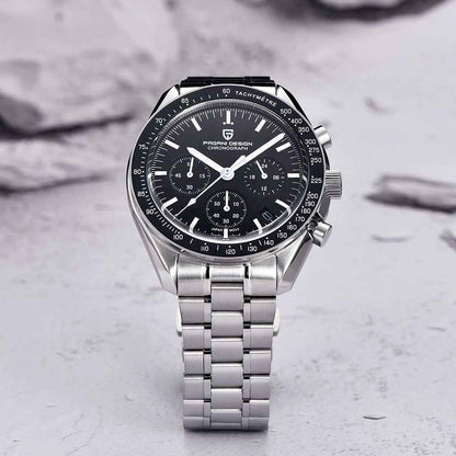 Pagani Design Lorenzo Black