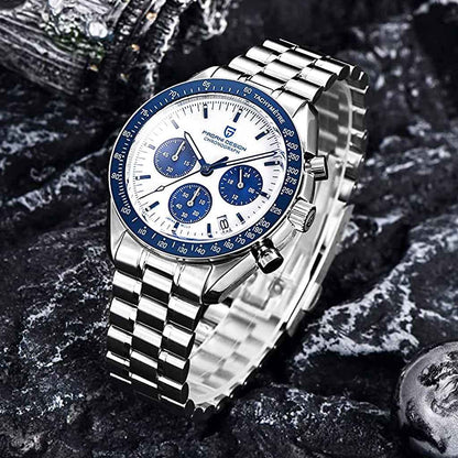 Pagani Design Lorenzo Blue