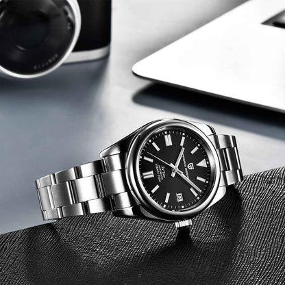 Pagani Design Matteo Black