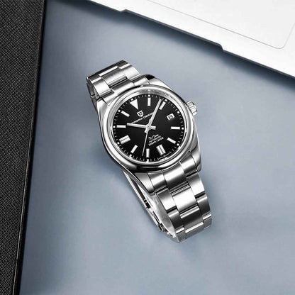 Pagani Design Matteo Black