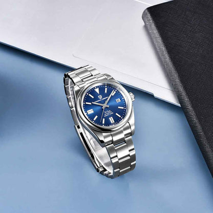 Pagani Design Matteo Blue