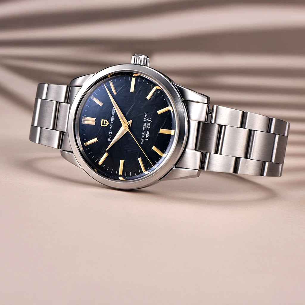 Pagani Design Meritus Lazuli