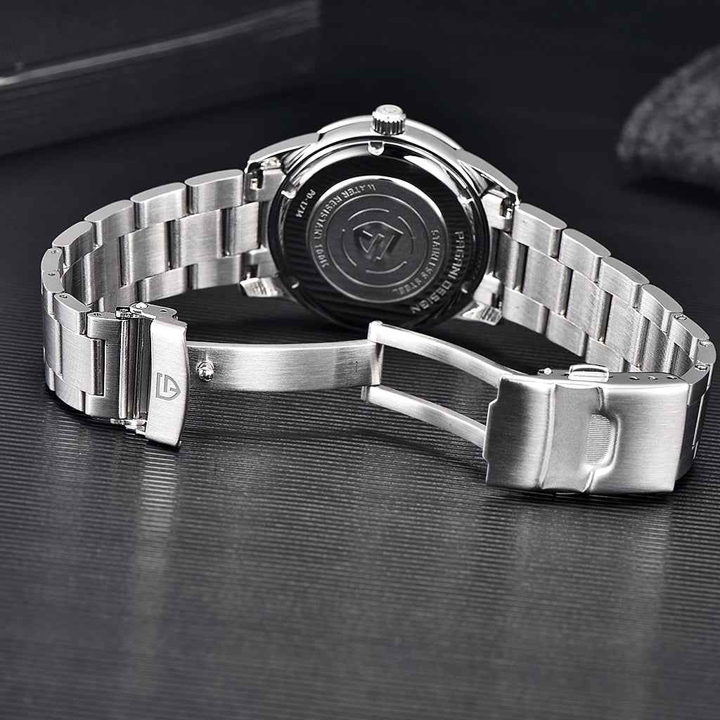 Pagani Design Meritus Lazuli