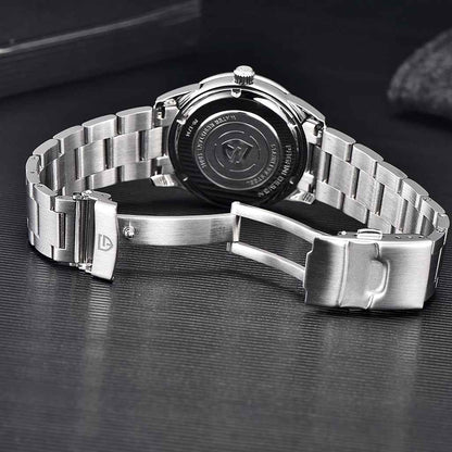 Pagani Design Meritus Lazuli