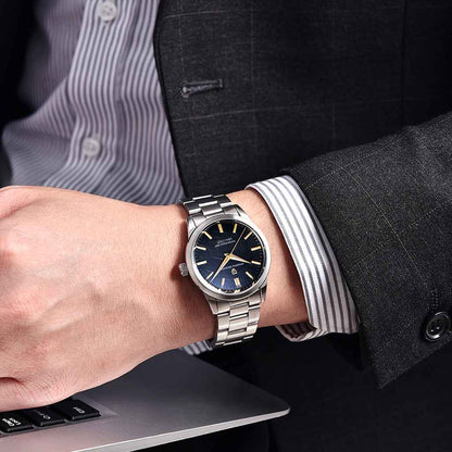 Pagani Design Meritus Lazuli