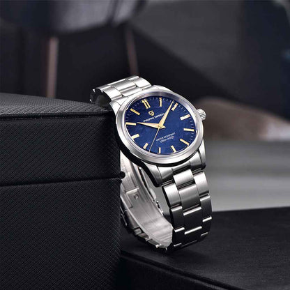 Pagani Design Meritus Lazuli