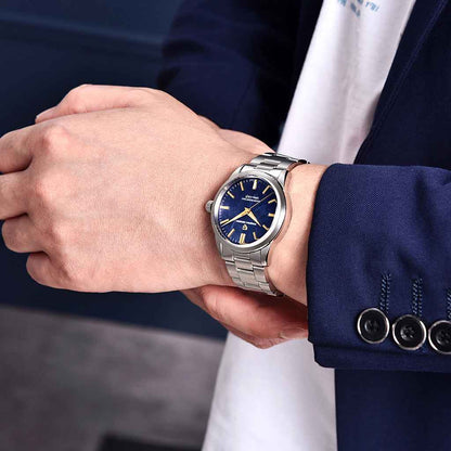 Pagani Design Meritus Lazuli