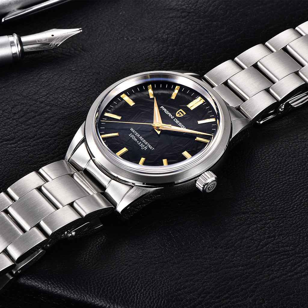 Pagani Design Meritus Ônix