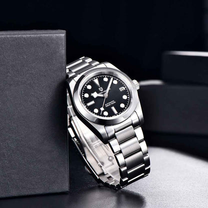 Pagani Design Columbus Black