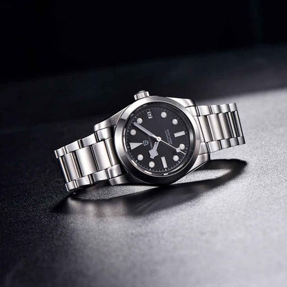 Pagani Design Columbus Black