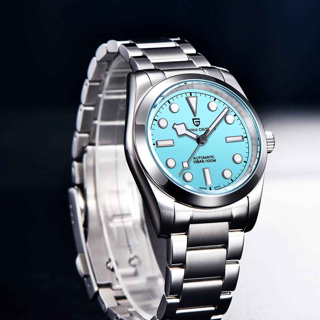 Pagani Design Columbus Mint