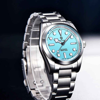 Pagani Design Columbus Mint