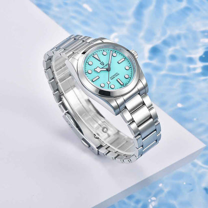 Pagani Design Columbus Mint