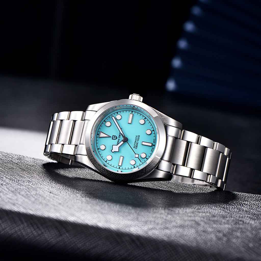 Pagani Design Columbus Mint