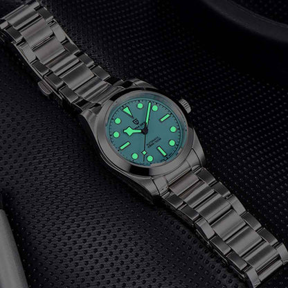 Pagani Design Columbus Mint