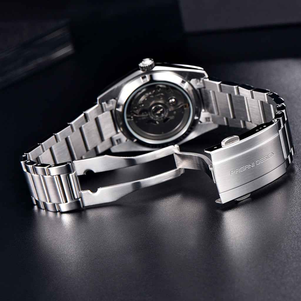 Pagani Design Columbus Mint