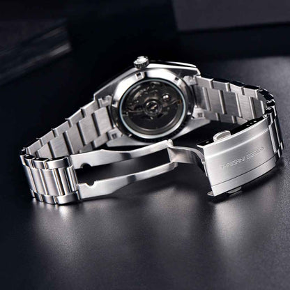 Pagani Design Columbus Mint