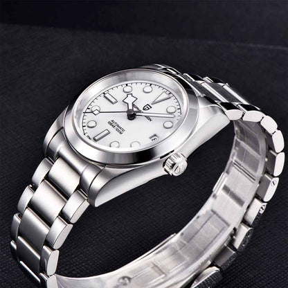 Pagani Design Columbus White