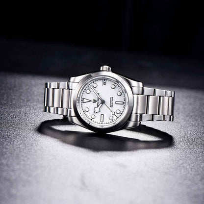 Pagani Design Columbus White