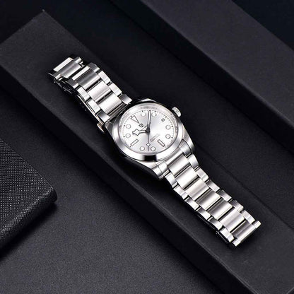 Pagani Design Columbus White