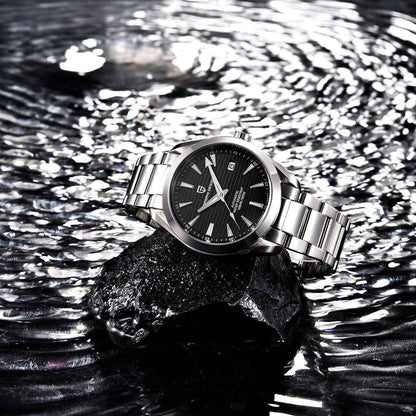 Pagani Design Pollo Black