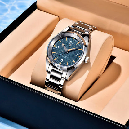 Pagani Design Fusion Blue