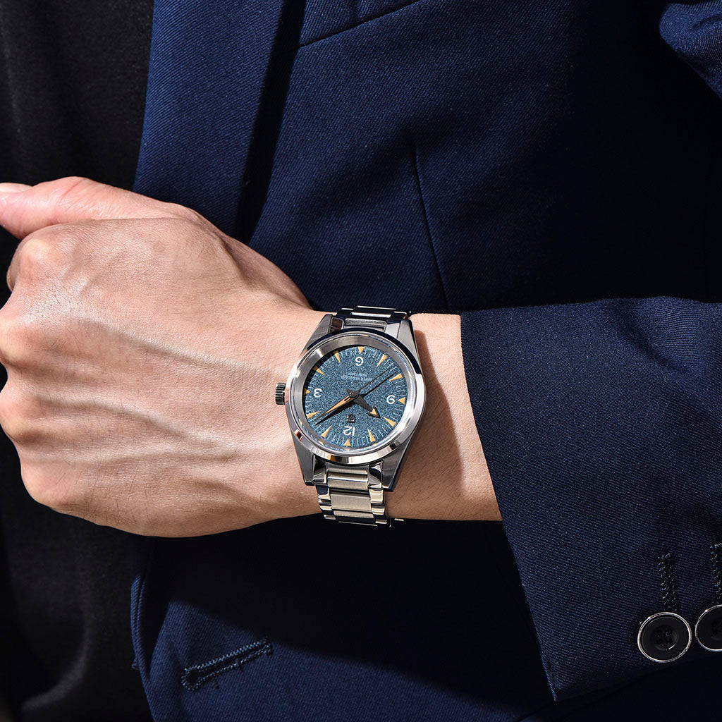 Pagani Design Fusion Blue