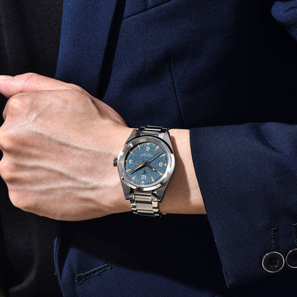 Pagani Design Fusion Blue