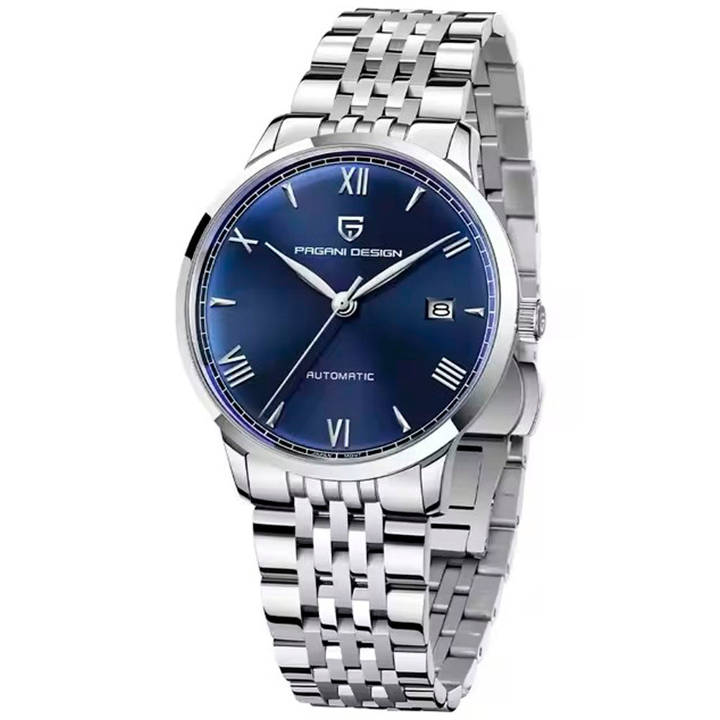 Pagani Design Caen Blue City Edition