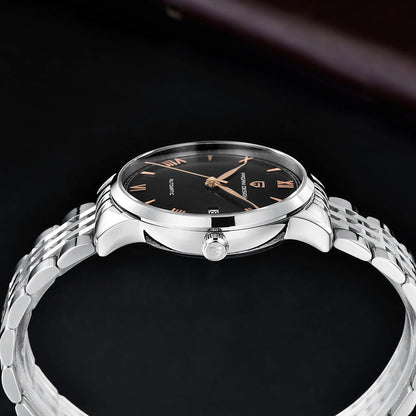 Pagani Design Caen Black City Edition