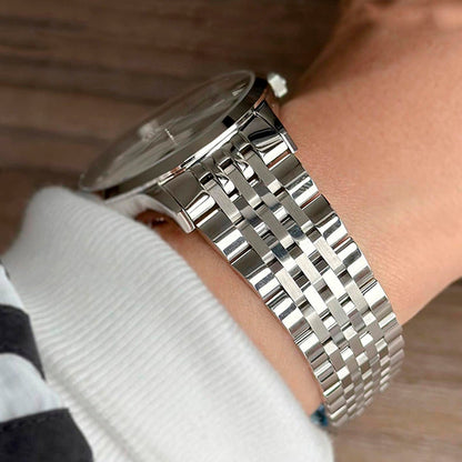 Pagani Design Caen White City Edition