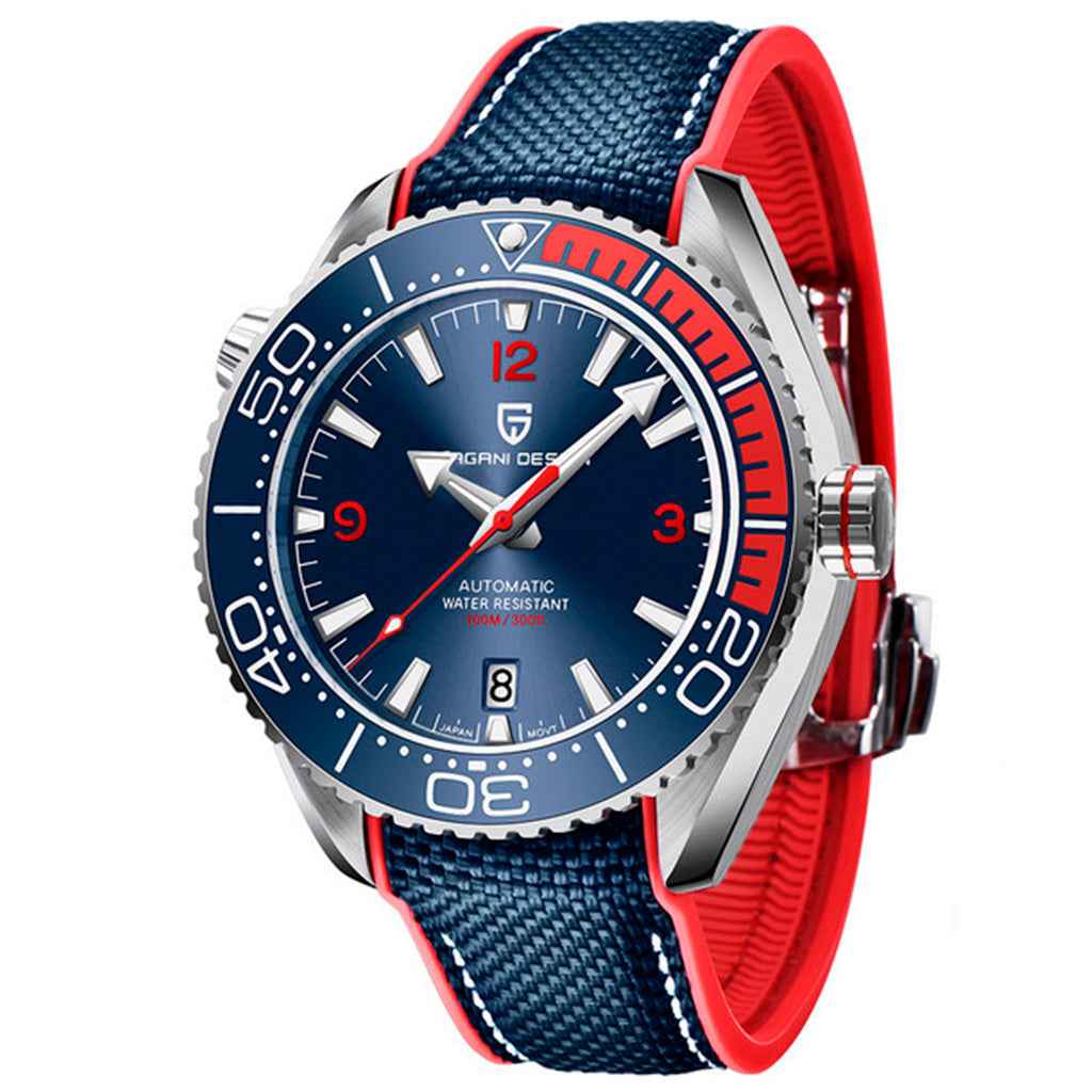 Pagani Design Clermont Blue