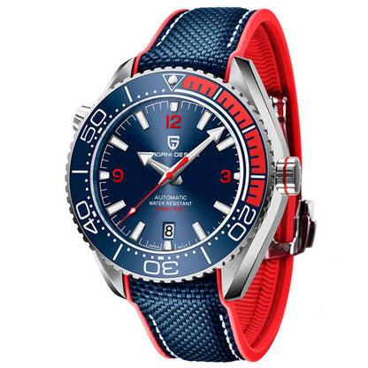 Pagani Design Clermont Blue