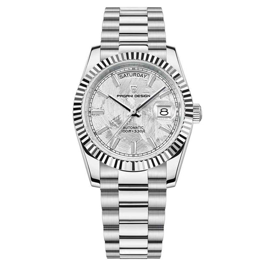 Pagani Design London White