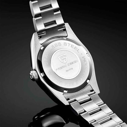 Pagani Design Leaf White