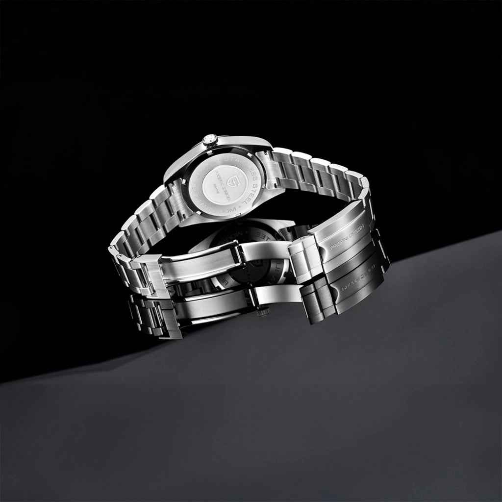 Pagani Design Leaf White