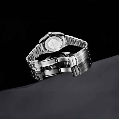 Pagani Design Leaf White