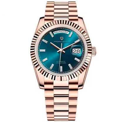 Pagani Design London Rose Blue