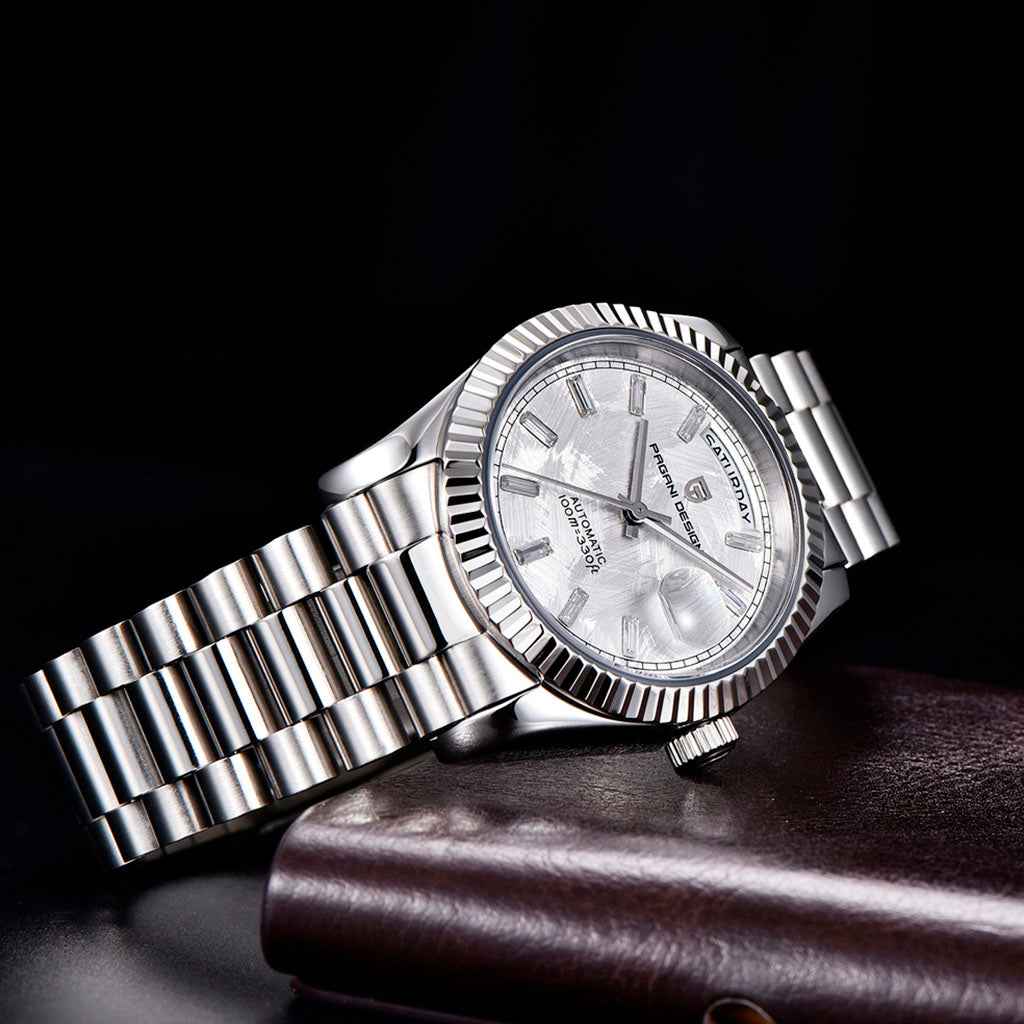 Pagani Design London White