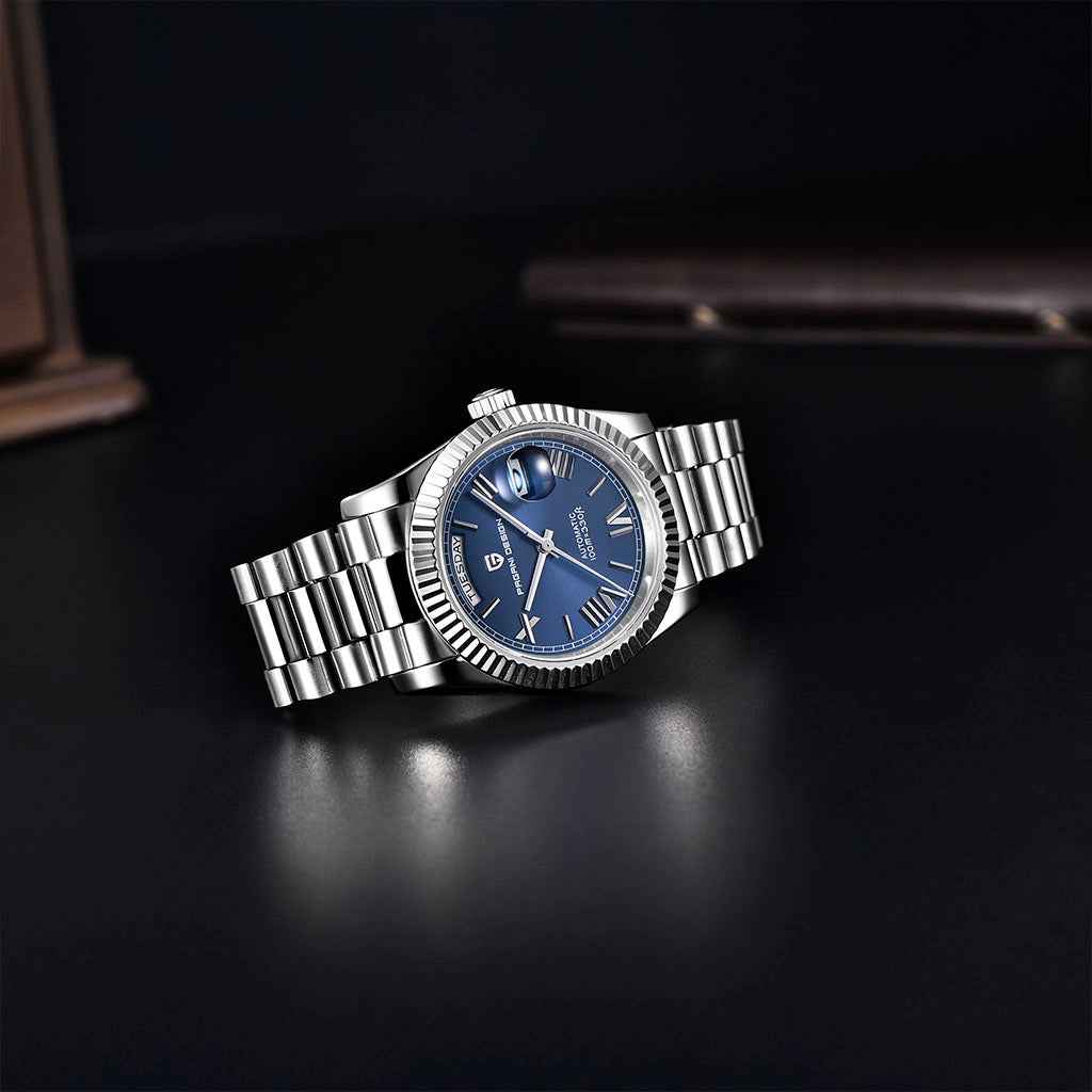 Pagani Design London Blue