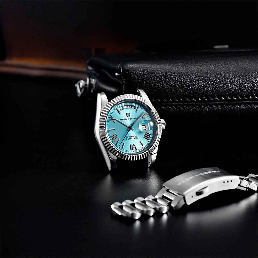 Pagani Design London Sky Blue