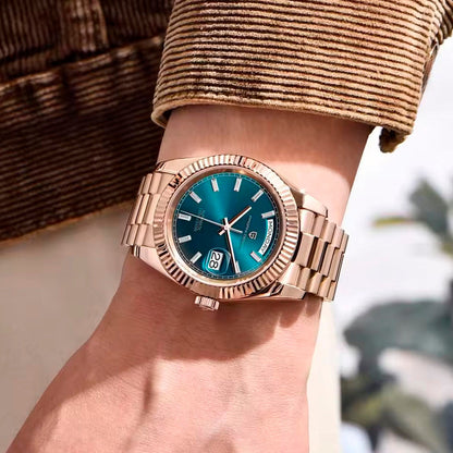 Pagani Design London Rose Blue