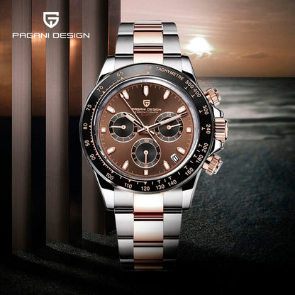 Pagani Design Lorenzo Copper