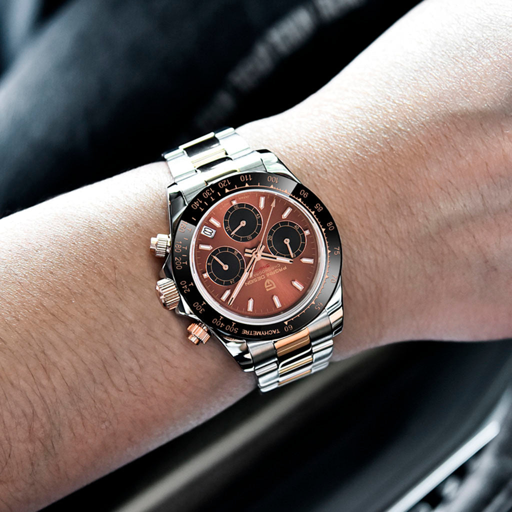 Pagani Design Lorenzo Copper