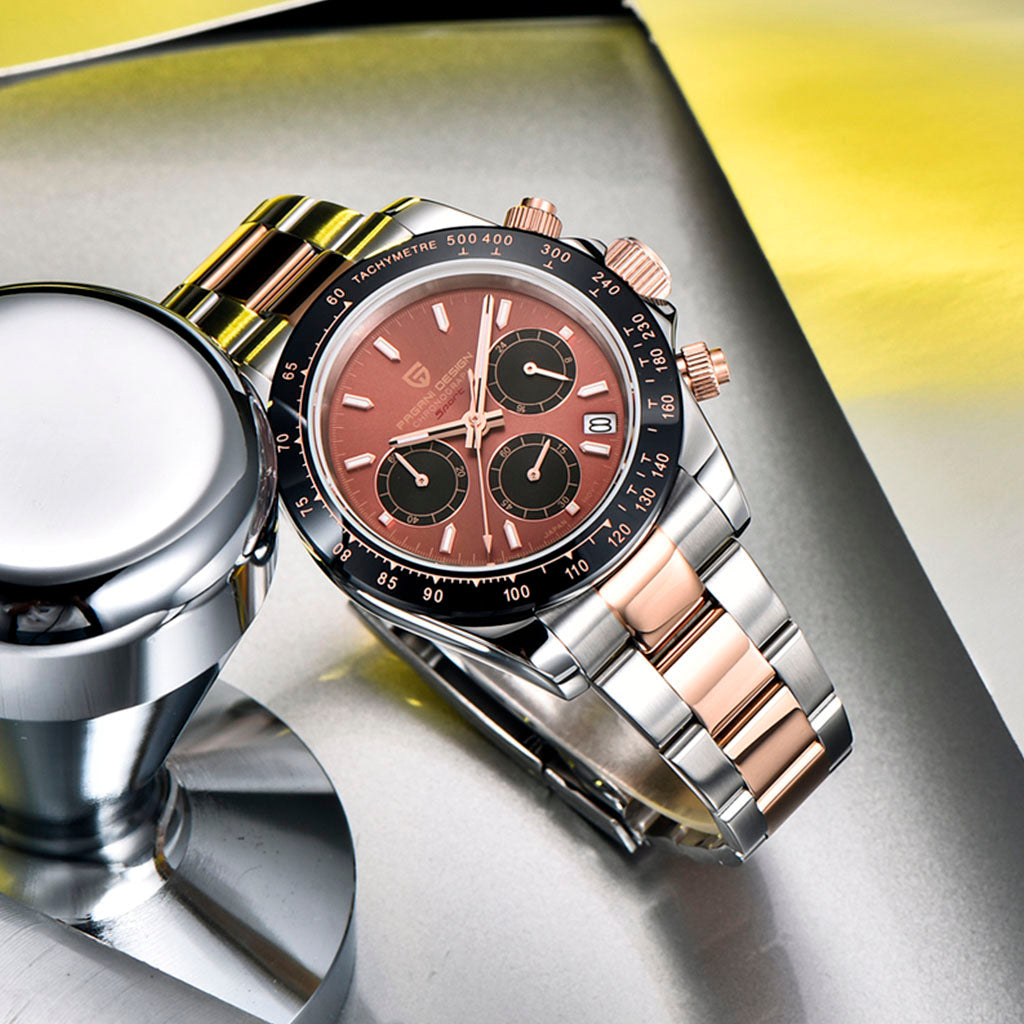 Pagani Design Lorenzo Copper