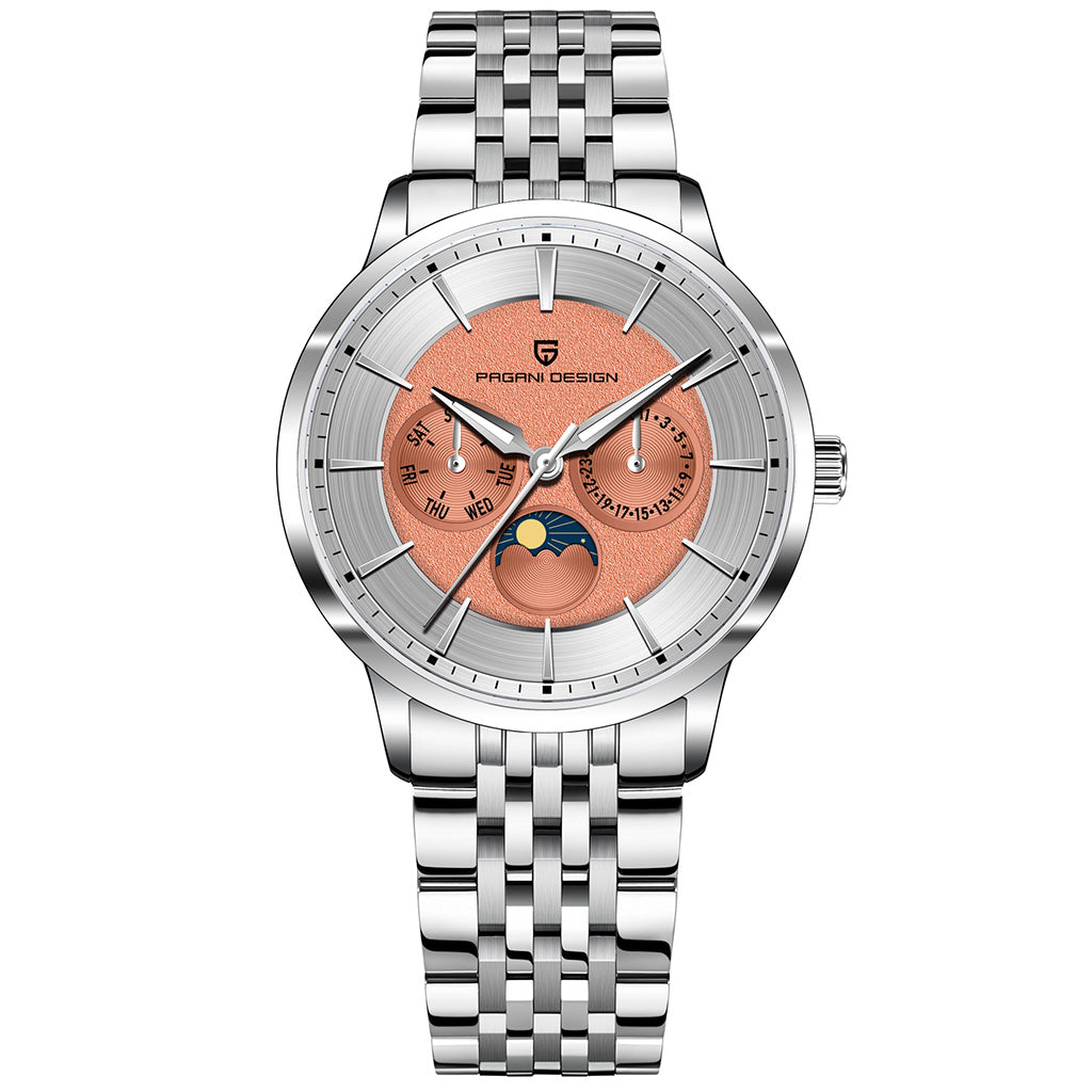 Pagani Design Martin Orange