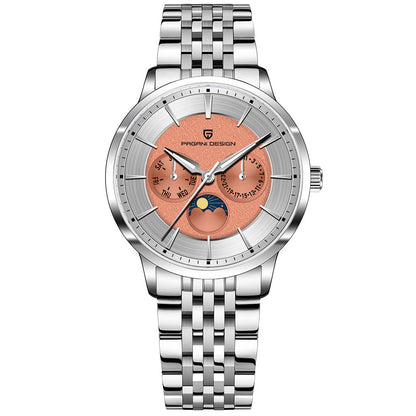 Pagani Design Martin Orange